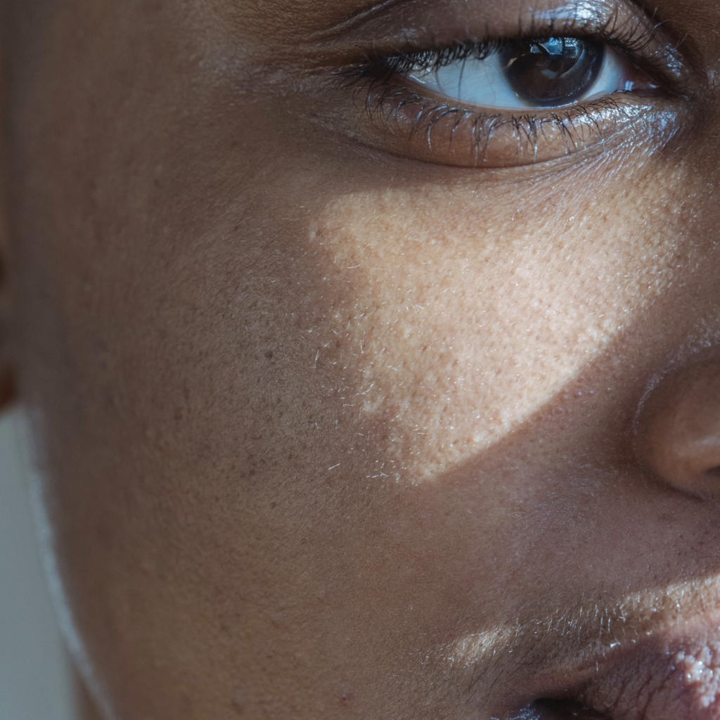 best facial to shrink pores