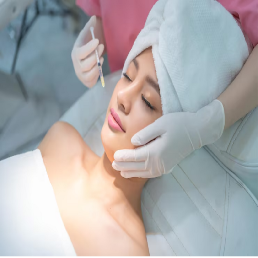 Los Angeles Dermal Fillers