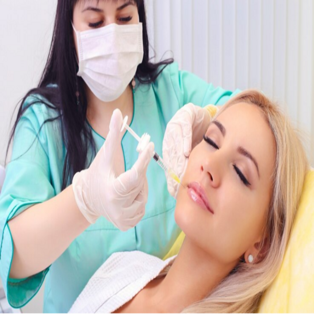 Los Angeles Botox Treatments