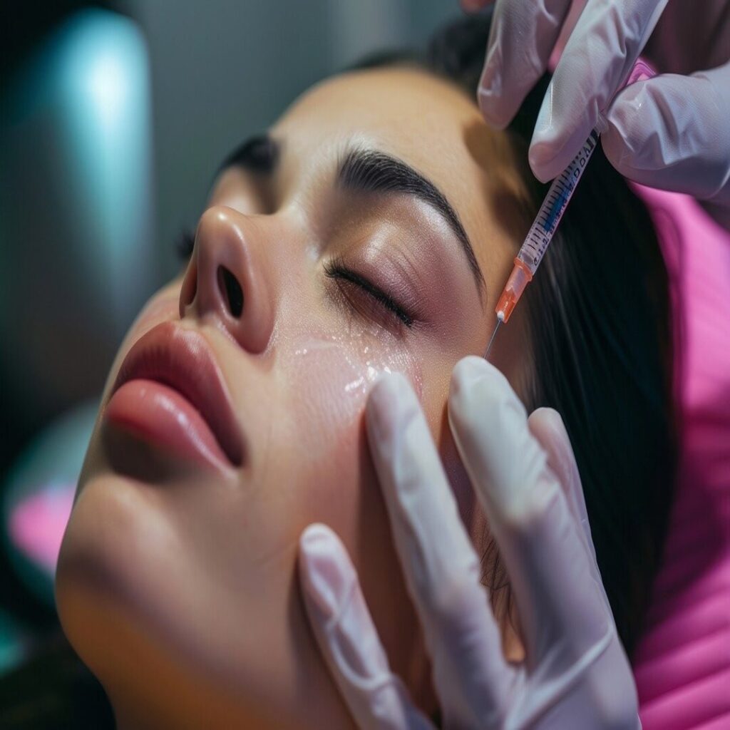 Los Angeles Chemical Peels