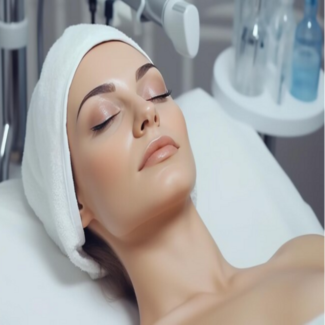 Los Angeles Hydrafacial