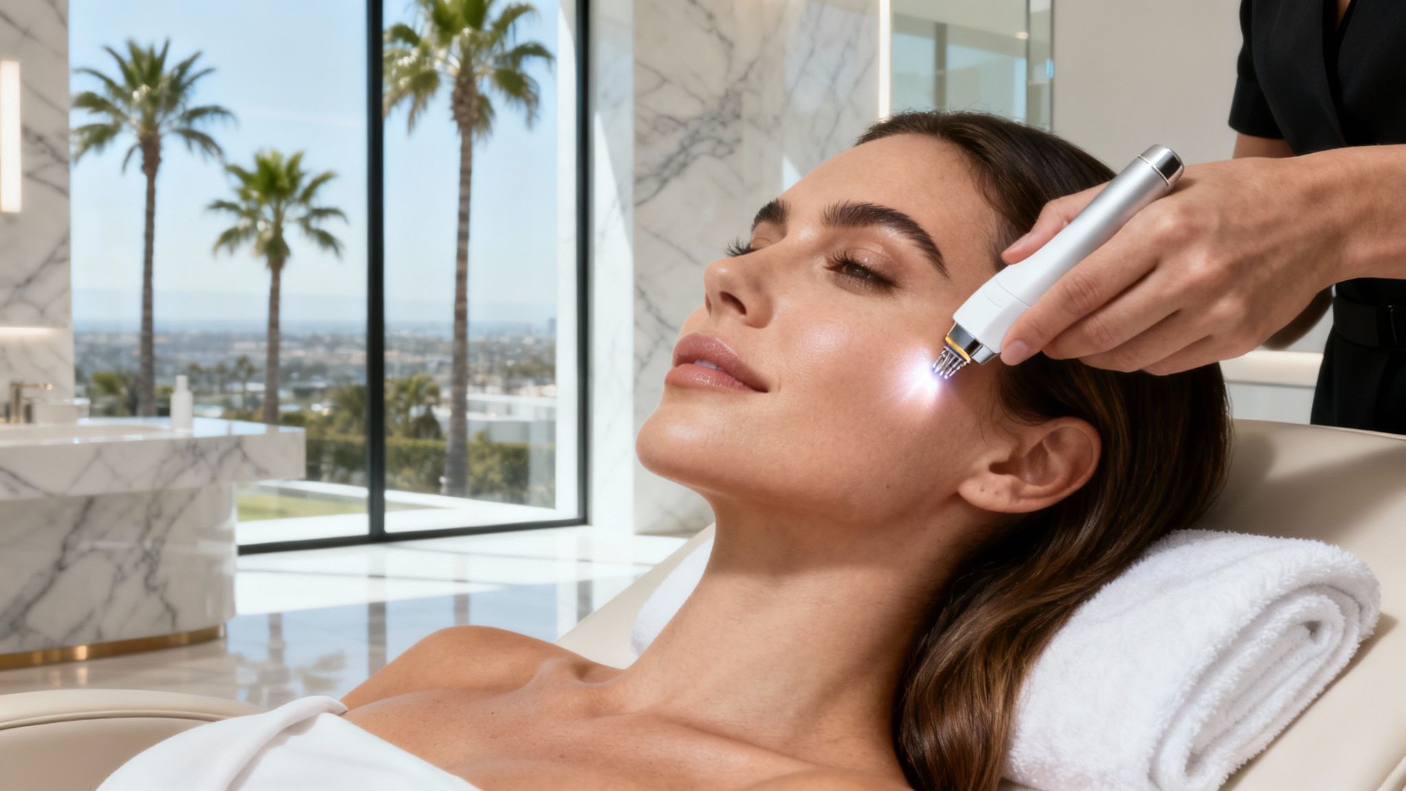 Special -Unique facial